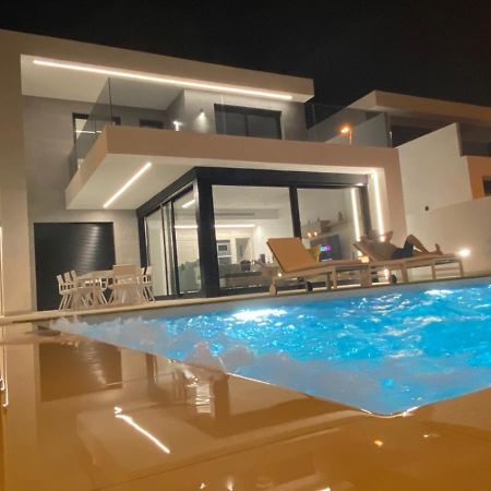 Villa Floralize سانتياغو دي لا ريبيرا المظهر الخارجي الصورة