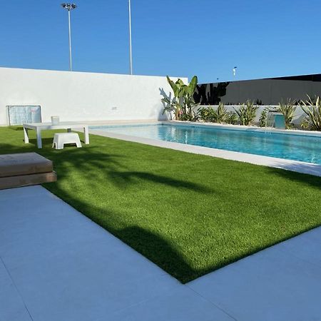 Villa Floralize سانتياغو دي لا ريبيرا المظهر الخارجي الصورة