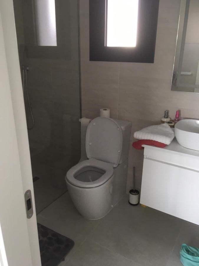 Villa Floralize سانتياغو دي لا ريبيرا المظهر الخارجي الصورة