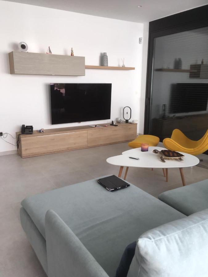 Villa Floralize سانتياغو دي لا ريبيرا المظهر الخارجي الصورة