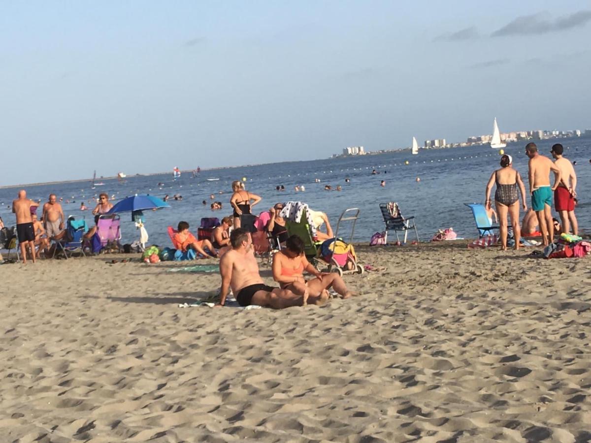 Villa Floralize سانتياغو دي لا ريبيرا المظهر الخارجي الصورة