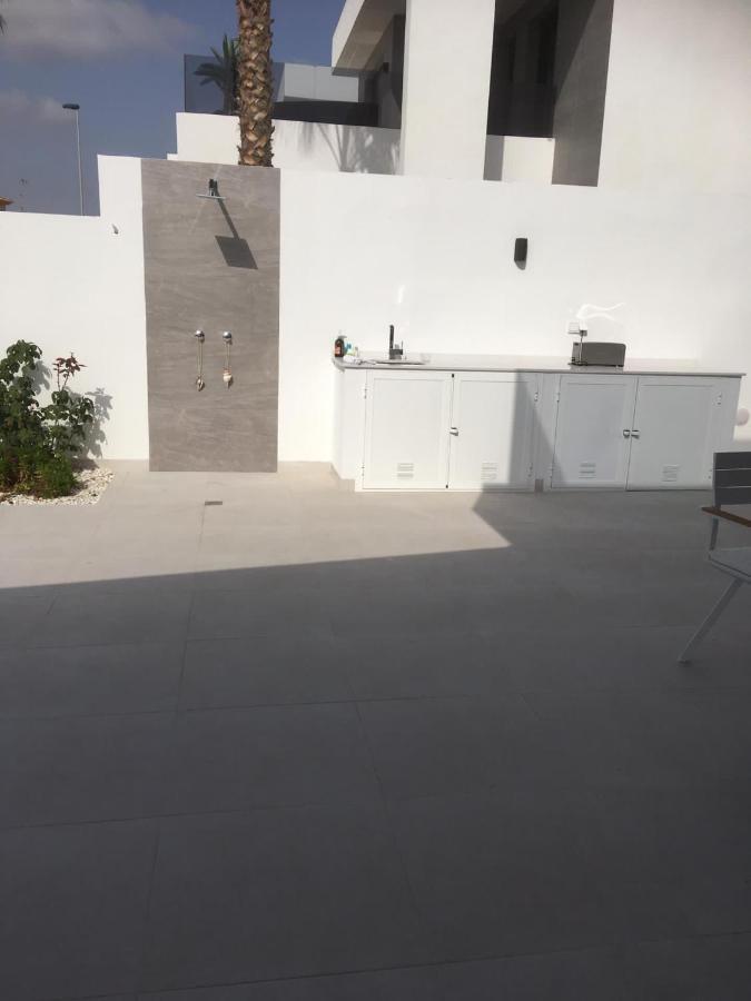 Villa Floralize سانتياغو دي لا ريبيرا المظهر الخارجي الصورة