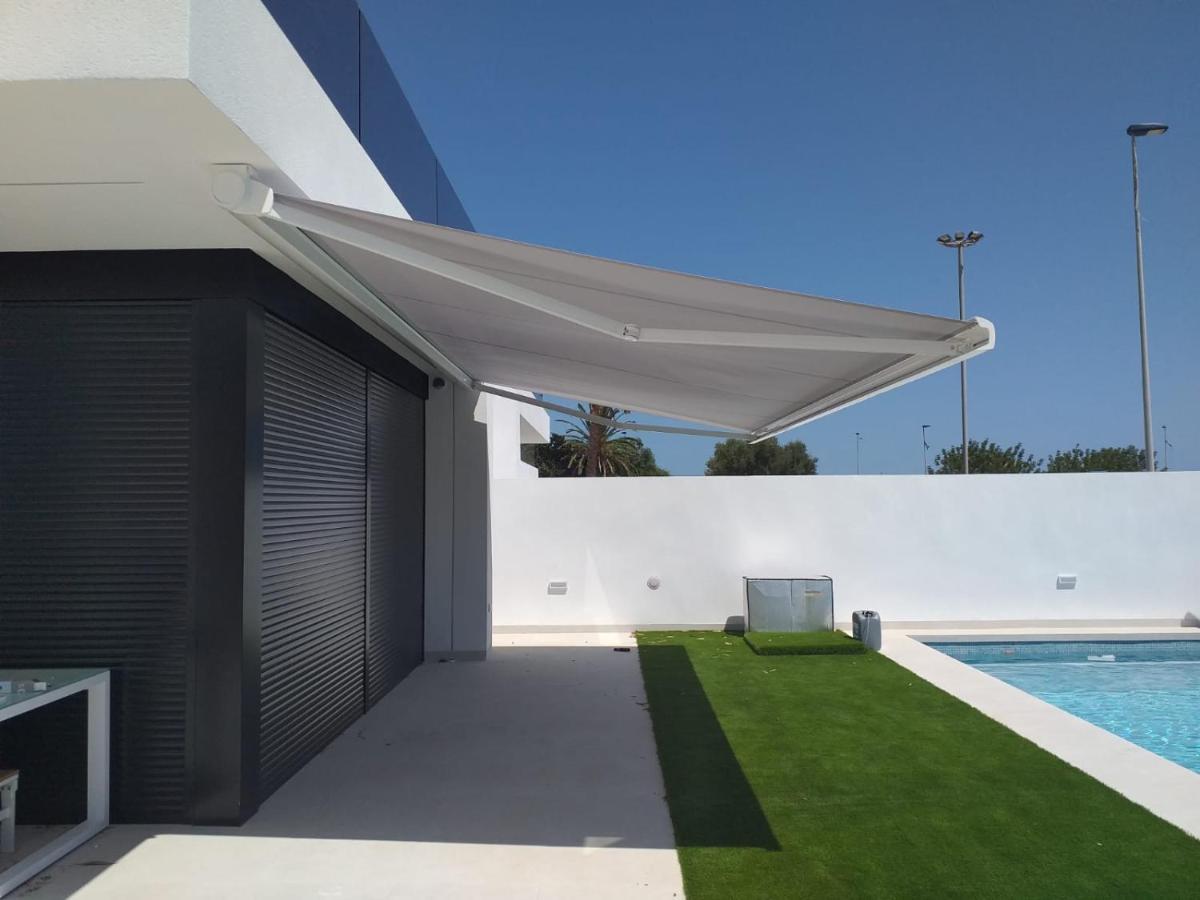 Villa Floralize سانتياغو دي لا ريبيرا المظهر الخارجي الصورة
