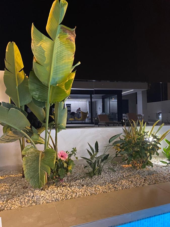 Villa Floralize سانتياغو دي لا ريبيرا المظهر الخارجي الصورة