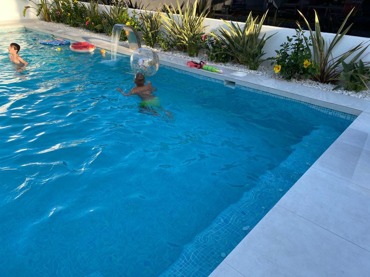 Villa Floralize سانتياغو دي لا ريبيرا المظهر الخارجي الصورة