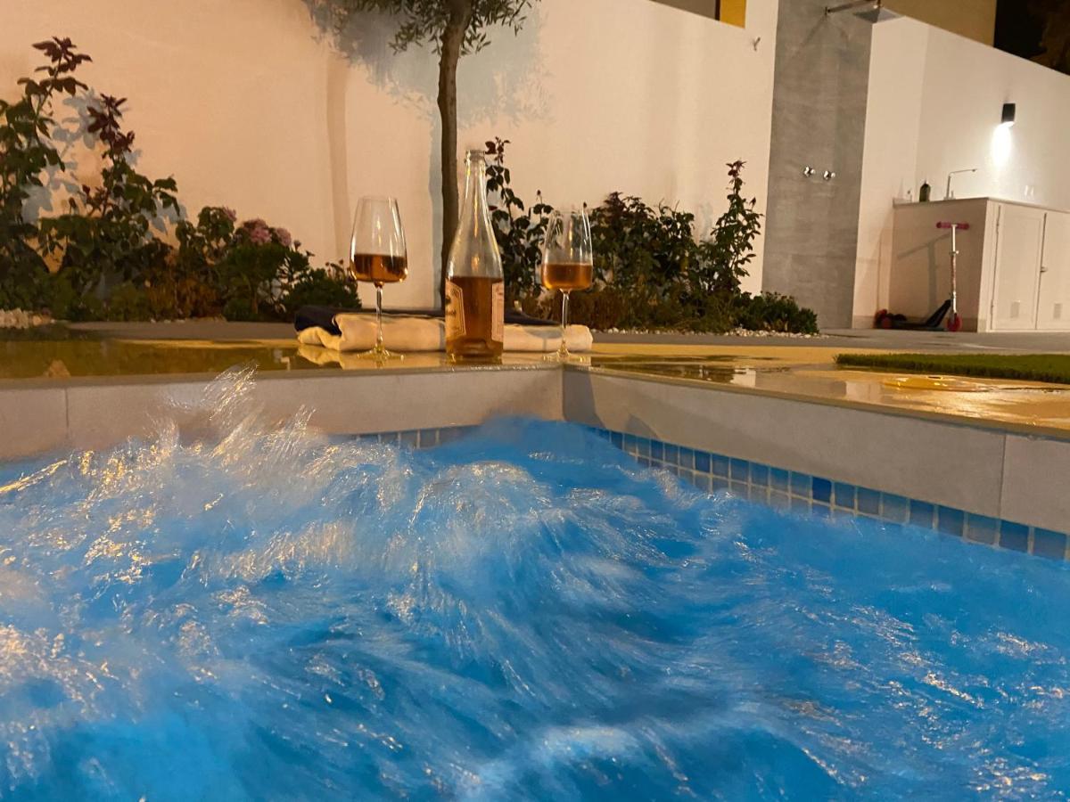 Villa Floralize سانتياغو دي لا ريبيرا المظهر الخارجي الصورة