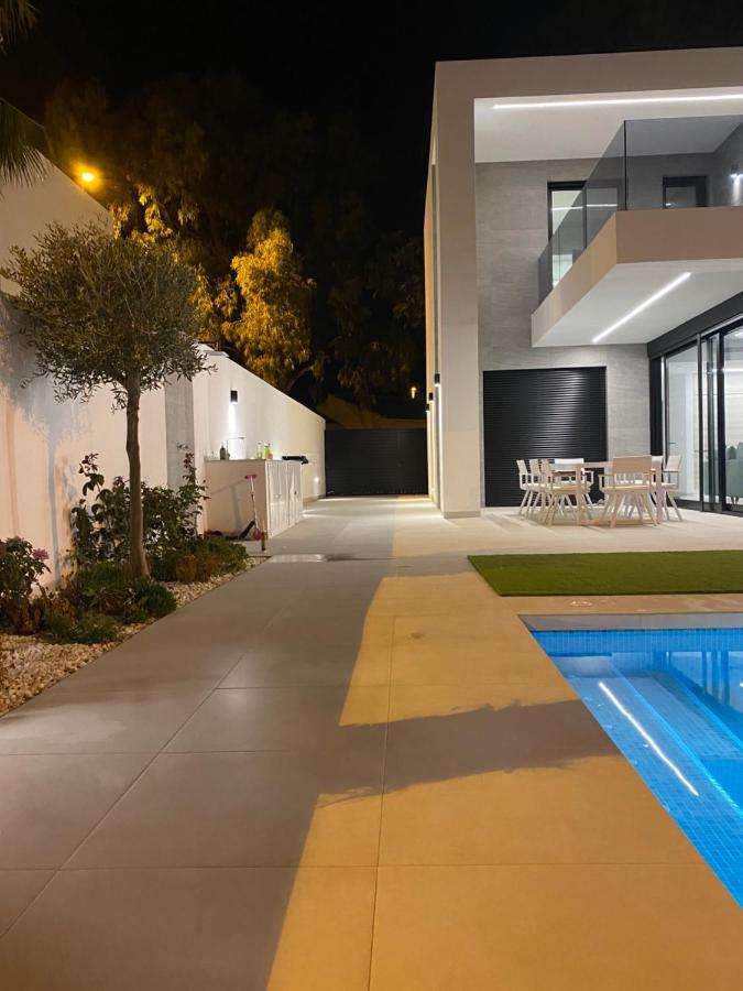 Villa Floralize سانتياغو دي لا ريبيرا المظهر الخارجي الصورة